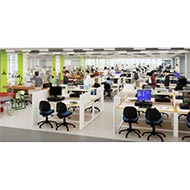 キャンパスPhoto