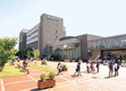 東京都市大学の特長３