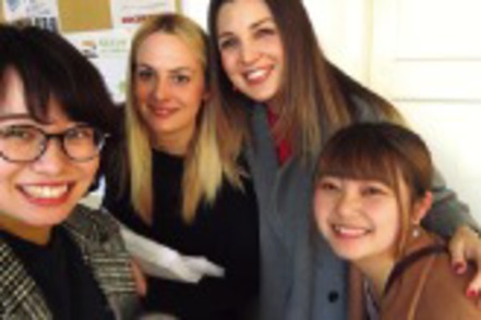 明治学院大学 国際経営学科では全員が2年秋学期にアジア・ヨーロッパ・アメリカなど11ヶ国18校に留学