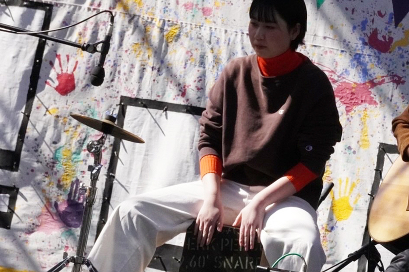 キャンパスライフPhoto