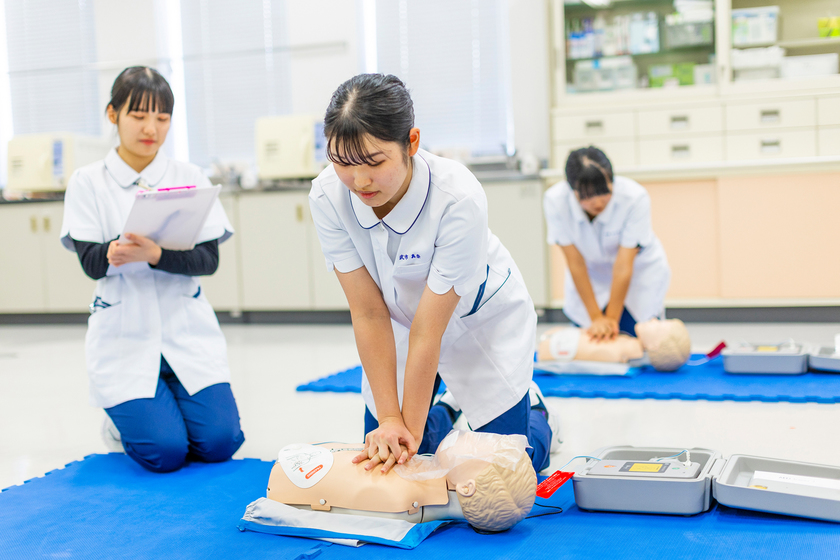 キャンパスライフPhoto