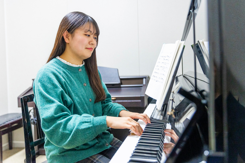 キャンパスライフPhoto