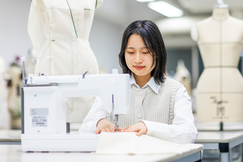 キャンパスライフPhoto