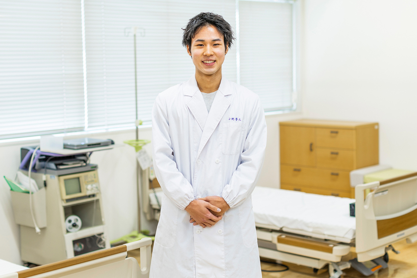 名古屋学芸大学の学生