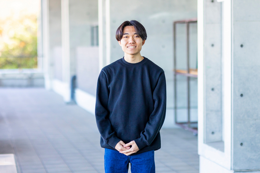 名古屋学芸大学の学生