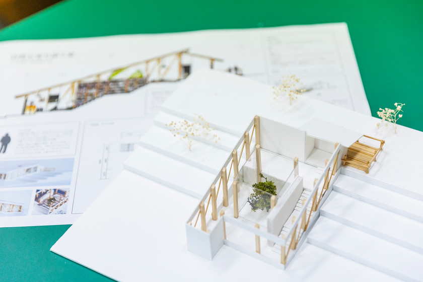 キャンパスライフPhoto