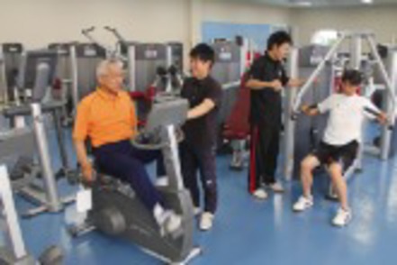 常葉大学 アスリートのサポートを学ぶ実習施設が充実しているスポーツ健康科学科(2025年4月 心身マネジメント学科から名称変更)