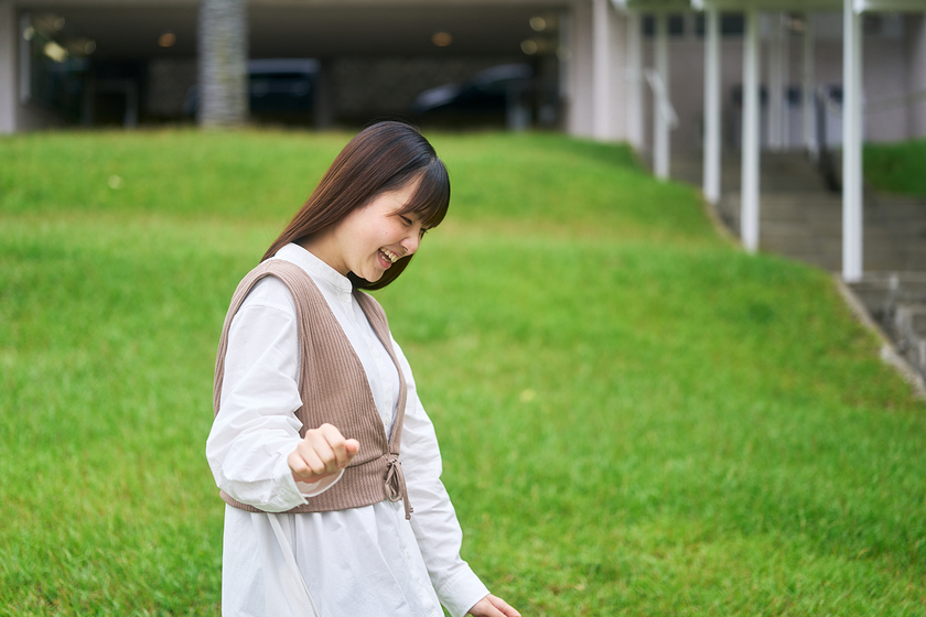 キャンパスライフPhoto