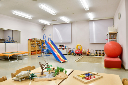 甲南女子大学 【専門的】心理学を学ぶための多彩な施設・設備があります。［心理臨床センター／大学院 など］