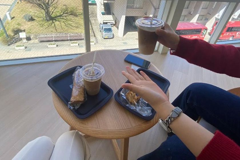 キャンパスライフPhoto