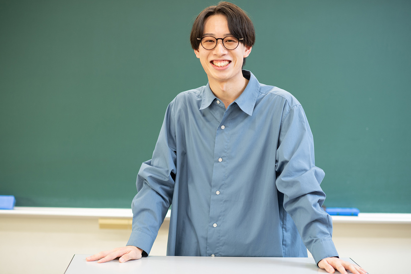 畿央大学の学生