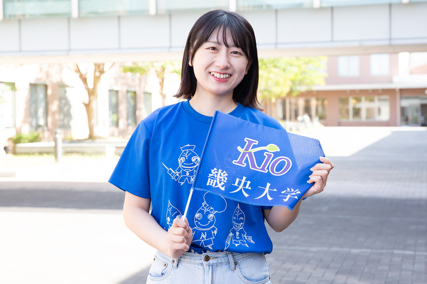 キャンパスライフPhoto