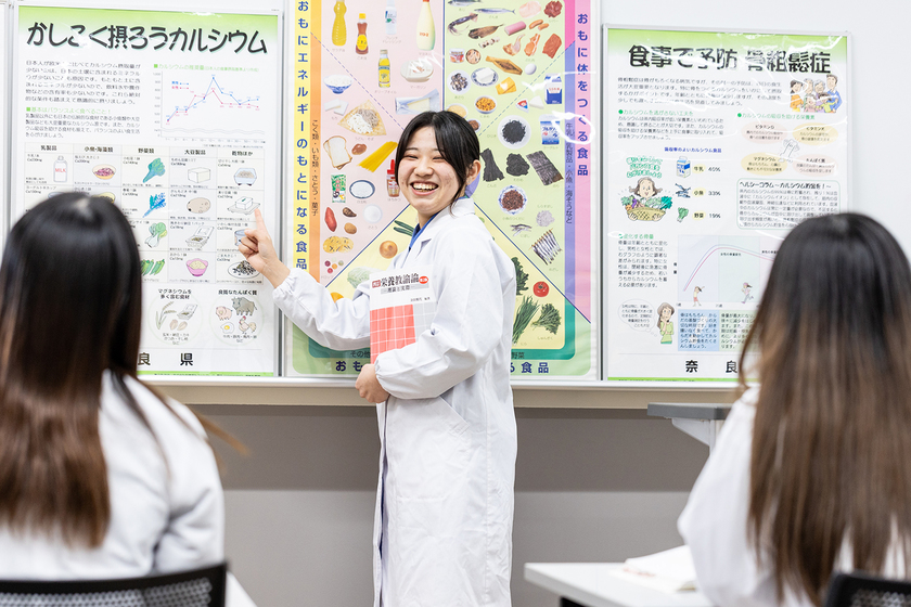 キャンパスライフPhoto