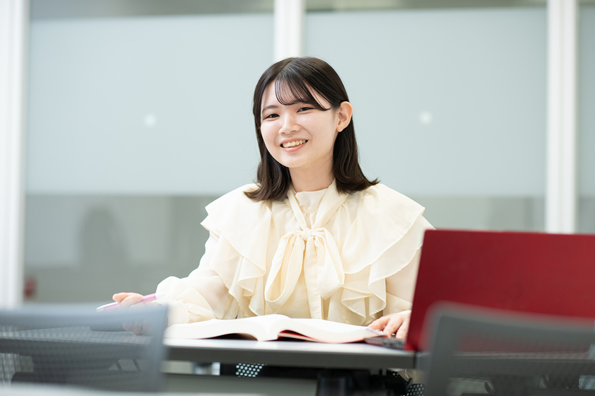 キャンパスライフPhoto