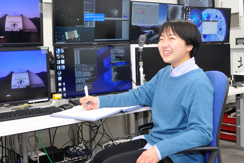 キャンパスライフPhoto