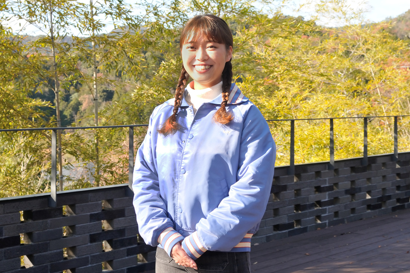 京都産業大学の学生