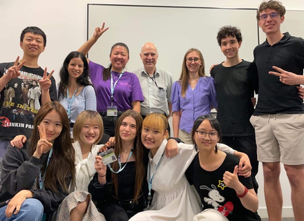 岐阜聖徳学園大学の特長３