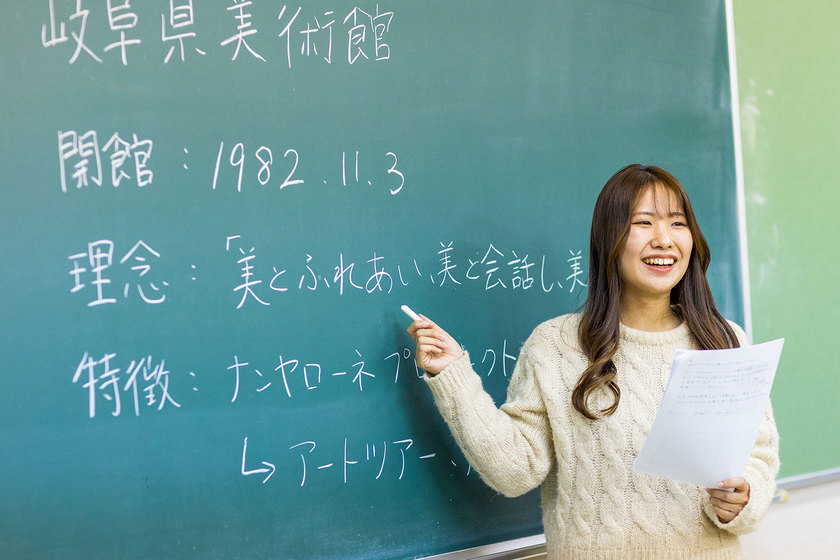 キャンパスライフPhoto