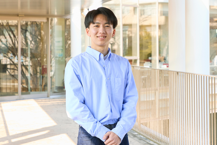 愛知学院大学の学生