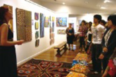 中京大学 『海外ビジネス研修』では異文化体験を通じ、「自分に必要な学びは何か」という、その後の学びにつながる気づきを得ます