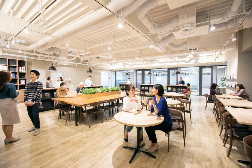 キャンパスライフPhoto