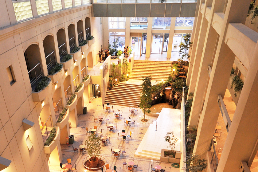 キャンパスライフPhoto