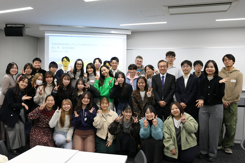 キャンパスライフPhoto