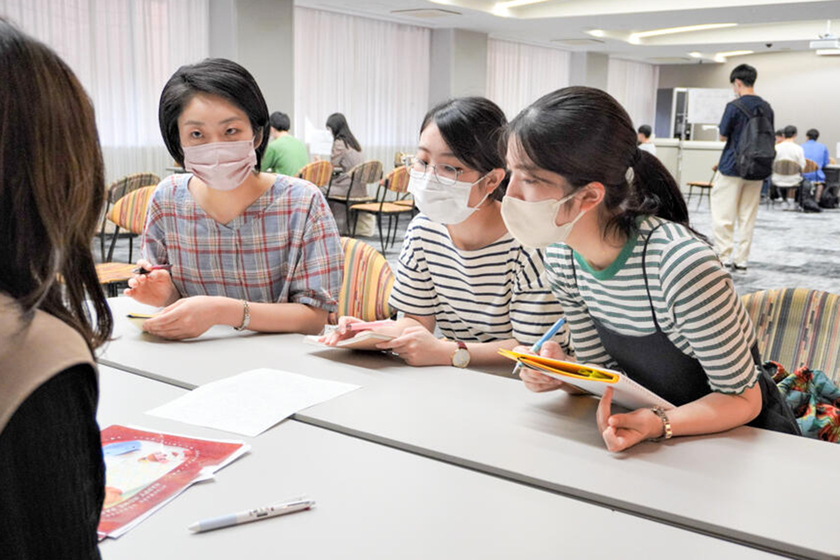 キャンパスライフPhoto