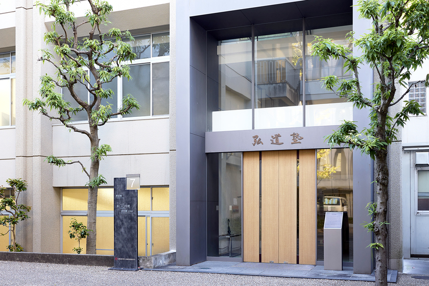 キャンパスライフPhoto