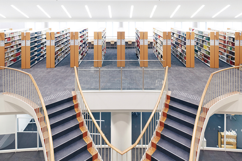 キャンパスライフPhoto