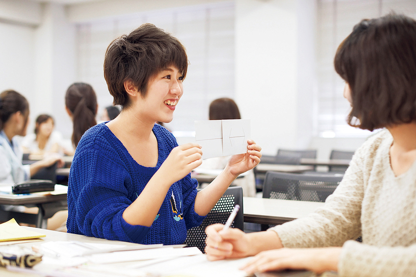 キャンパスライフPhoto