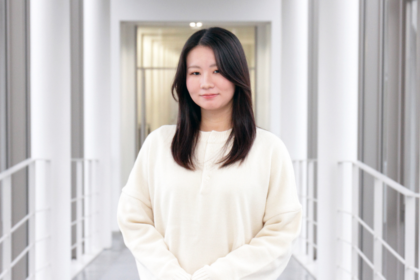 中京大学の学生