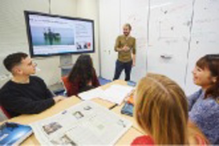 立命館アジア太平洋大学 世界が抱える深刻な課題にアプローチし、国際社会の展望を考察します