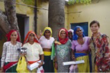 立命館アジア太平洋大学 フィールドスタディでは、教員の指導のもと、調査・研究活動を実施