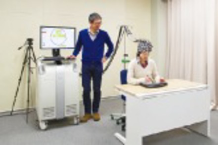 立命館大学 全国有数の規模を持つ実験・実習施設。