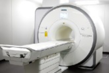 立命館大学 MRシステムをはじめとした最先端の機器や設備を導入。