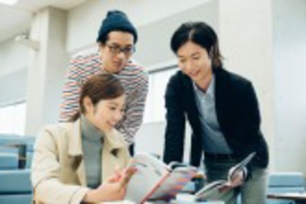 立命館大学 「食」を通じて、起業や地域再生を目指すことも。