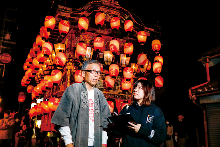 龍谷大学 「社会共生実習」現場での社会調査を通じた問題の把握や課題発見を経て、社会学的考察に基づく問題解決に取り組みます