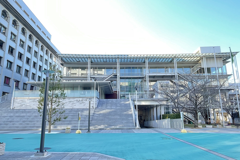 キャンパスライフPhoto