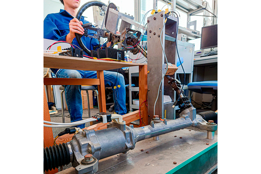 キャンパスライフPhoto