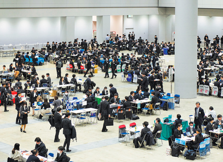 東京電機大学の特長２