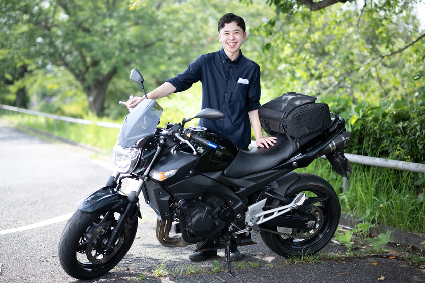 キャンパスライフPhoto