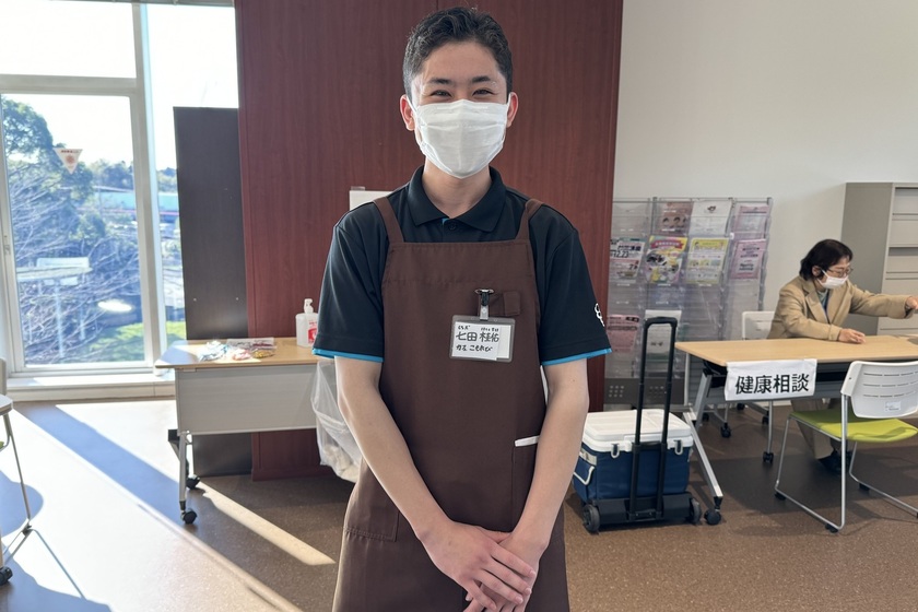 キャンパスライフPhoto