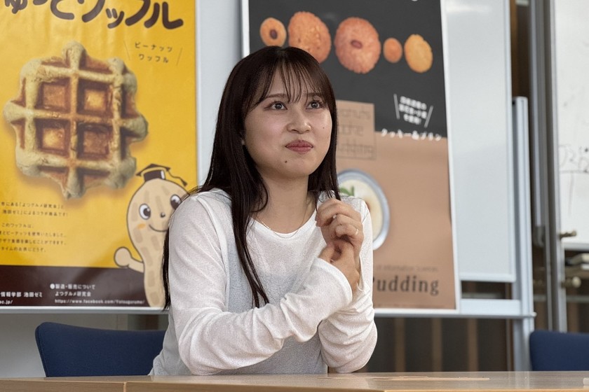 キャンパスライフPhoto