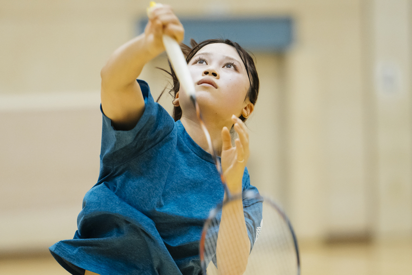 キャンパスライフPhoto