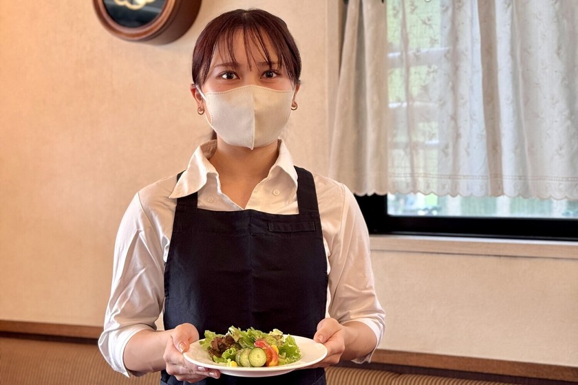 キャンパスライフPhoto