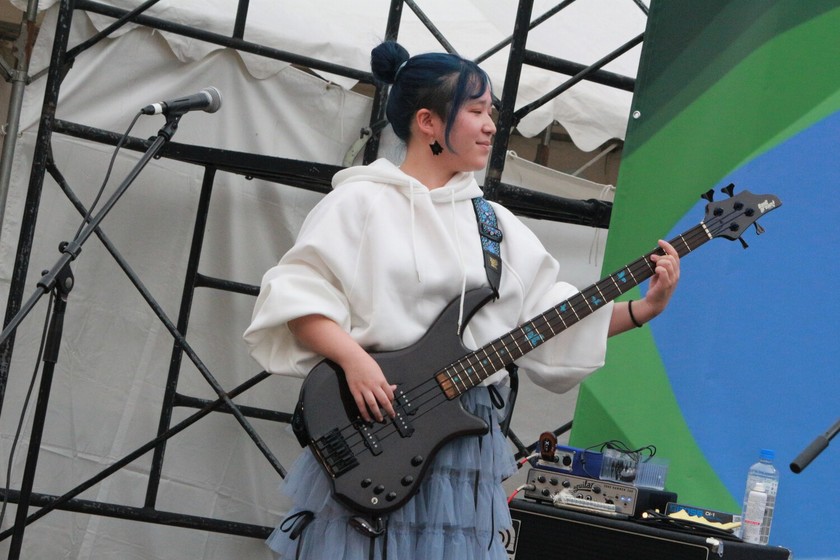 キャンパスライフPhoto