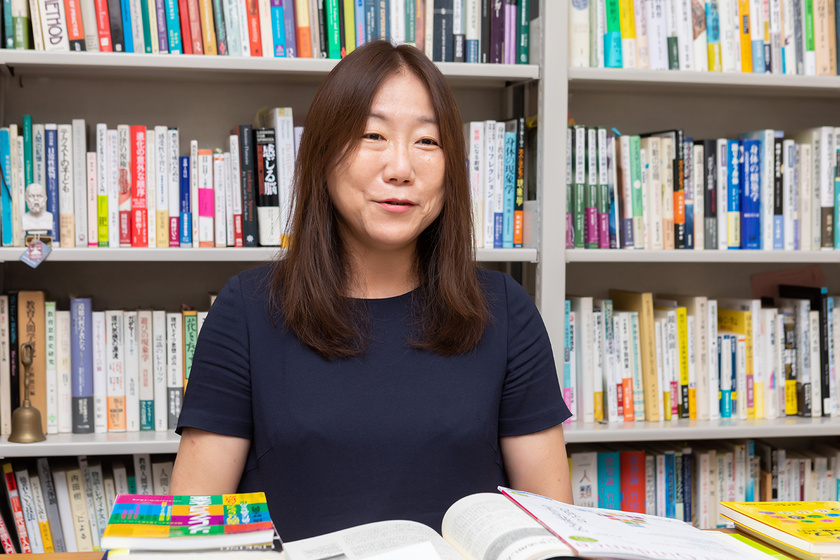 京都女子大学の先生