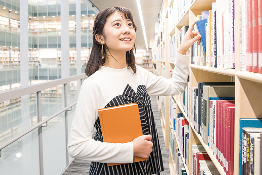 キャンパスライフPhoto