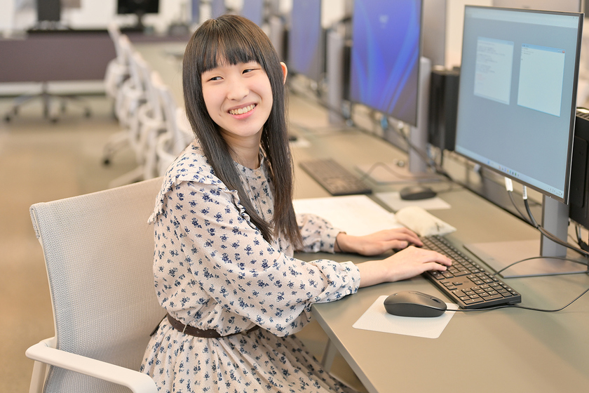 キャンパスライフPhoto